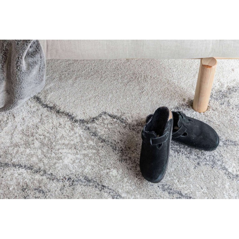 RUG VIVARAISE LIVIA NEIGE 200x290...