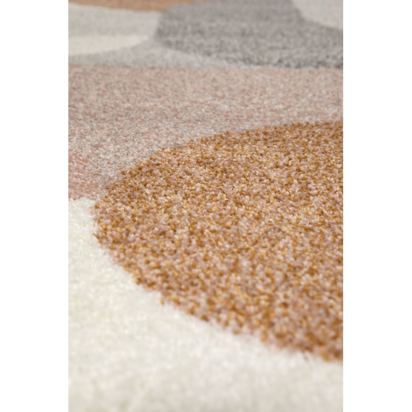 RUG VIVARAISE AINA BRONZE 160x230... RUG VIVARAISE AINA BRONZE 160x230...