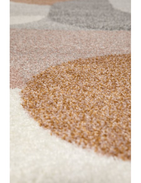 ΧΑΛΙ VIVARAISE AINA BRONZE 160x230 100% POLYPROPYLENE