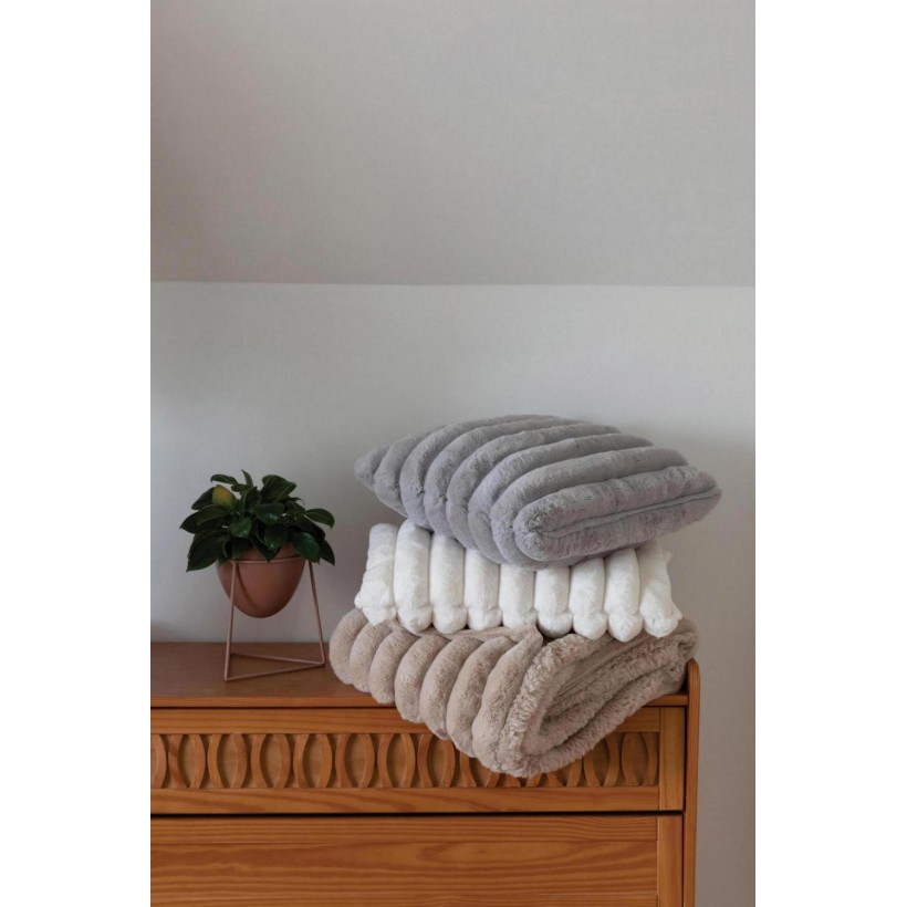 CUSHION VIVARAISE ALICE PERLE 30x50... CUSHION VIVARAISE ALICE PERLE 30x50...