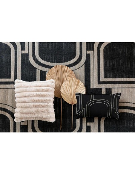 CUSHION VIVARAISE ALICE LIN 45x45 100% POLYESTER