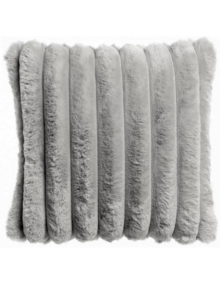 CUSHION VIVARAISE ALICE PERLE 45x45 100% POLYESTER