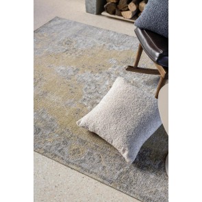 RUG VIVARAISE AMEL BRONZE 155x230 30% COTTON 34%... 2