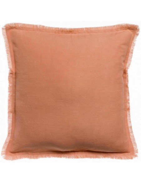 CUSHION VIVARAISE LALY EPICE 45x45 50% LINEN 50% COTTON
