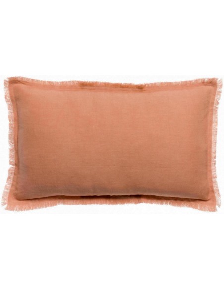 CUSHION VIVARAISE LALY EPICE 30x50  50% LINEN 50% COTTON