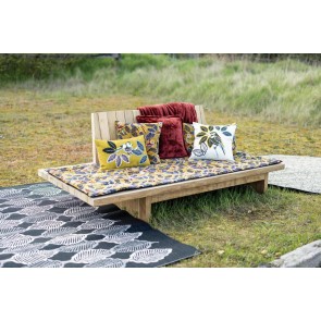 RUG VIVARAISE  JULIET TONNERRE 160x230 91% POLYPROPYLENE... 2