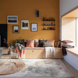 ΜΑΞΙΛΑΡΙ VIVARAISE SOLINE MULTICO 45x45 ΧΕΙΡΟΠΟΙΗΤΟ 100%... 2