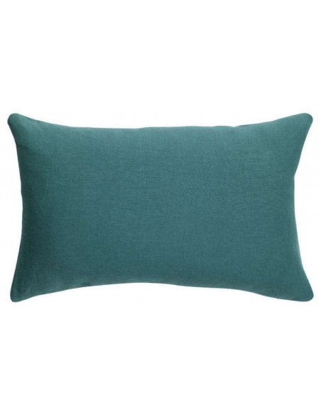 CUSHION VIVARAISE ZEFF  PRUSSE 40x65 100% COTTON