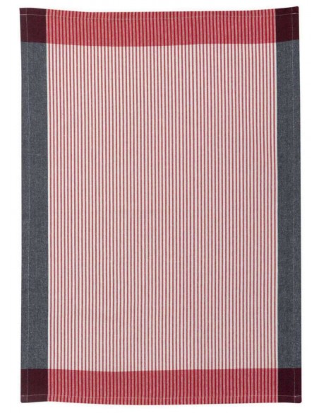 ΠΕΤΣΕΤΑ ΚΟΥΖΙΝΑΣ WINKLER DINIS ROUGE 50X70 80% ΒΑΜΒΑΚΙ 20% ΠΟΛΥΕΣΤΕΡ