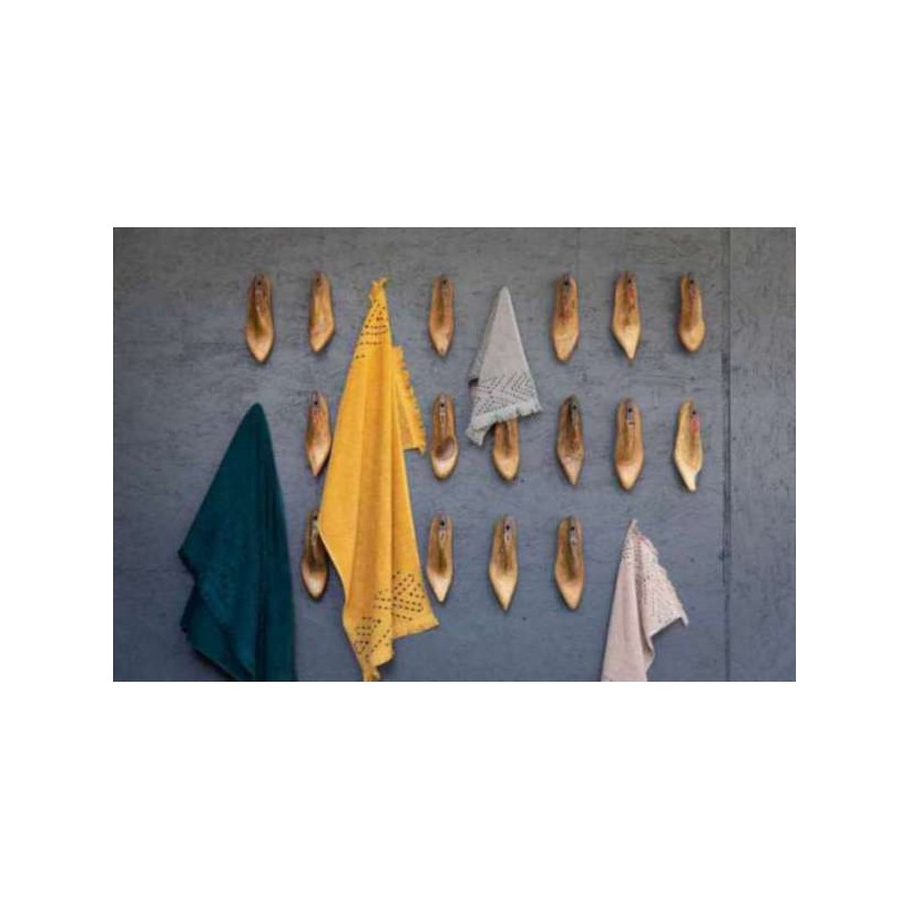 FACE TOWEL VIVARAISE JULIA LIN 50x100... FACE TOWEL VIVARAISE JULIA LIN 50x100...