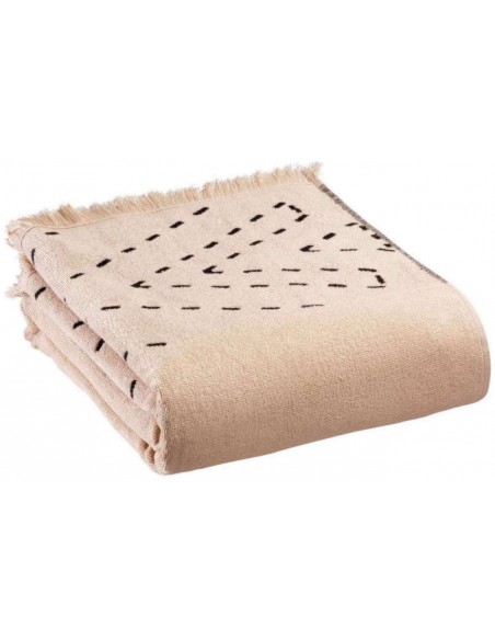 HAND TOWEL VIVARAISEJULIA LIN 30x50 84% COTTON 16% POLYESTER