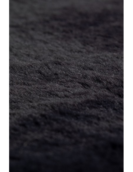 FUR RUG VIVARAISE EDDY OMBRE D 160 100% POLYESTER