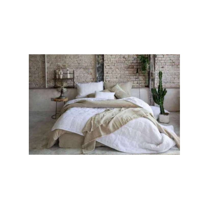 BED SHEET VIVARAISE ZEFF LIT ORAGE...