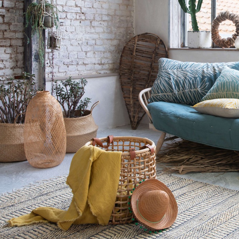 ΡΙΧΤΑΡΙ VIVARAISE ZEFF NOMADE VERT DE... ΡΙΧΤΑΡΙ VIVARAISE ZEFF NOMADE VERT DE...