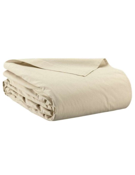 BED SHEET VIVARAISE CALITA LIN 240x300 100% COTTON