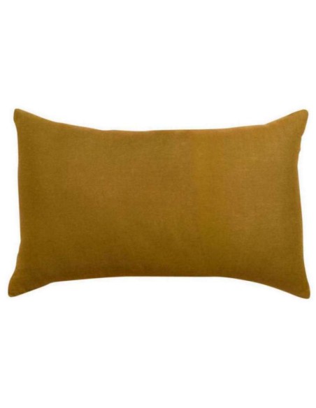 ΜΑΞΙΛΑΡΟΘΗΚΗ VIVARAISE ZEFF LIT BRONZE 50x75 100% ΛΙΝΟ