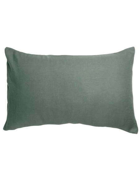 PILLOW CASE VIVARAISE ZEFF LIT THYM 50x75 100% LINEN