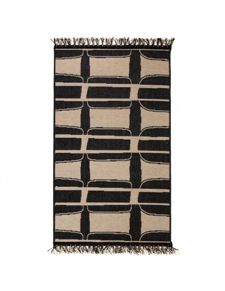 ΧΑΛΙ VIVARAISE ELAM NATUREL 200×290 100% POLYPROPYLENE