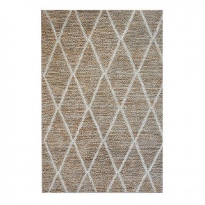 ΧΑΛΙ THE RUG REPUBLIC LARSON IVOIRE 160x230 96% ΓΙΟΥΤΑ 4%...