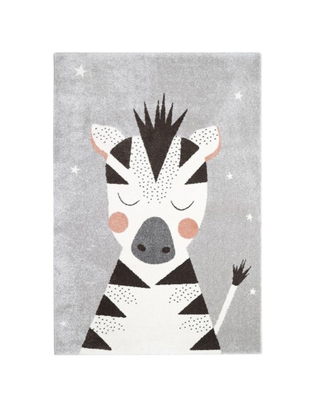 ΧΑΛΙ NATTIOT KIKA 120x170 100% ΣΥΝΘΕΤΙΚΟ