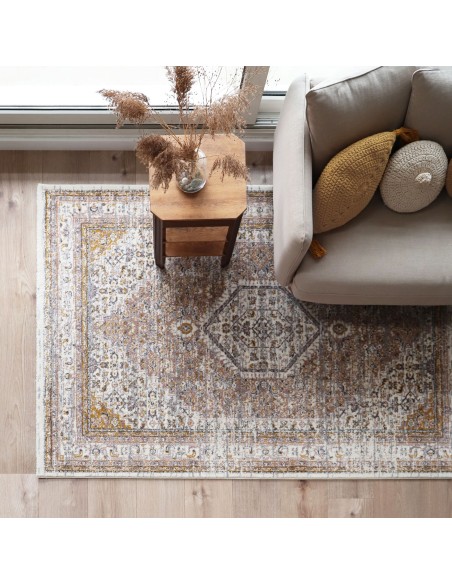 ΧΑΛΙ NATTIOT NUMEN MULTI 160x230 100% ΣΥΝΘΕΤΙΚΟ