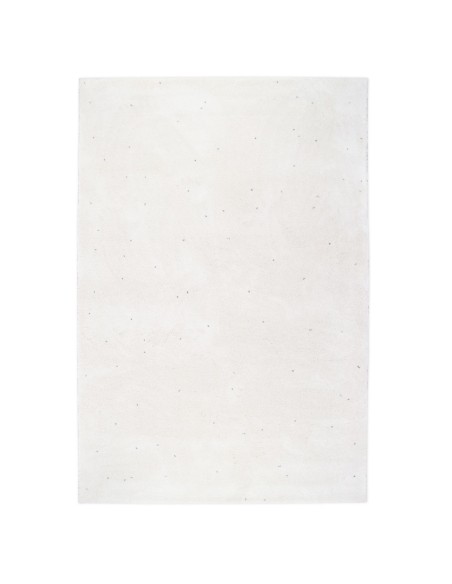 RUG NATTIOT KUSUMI ECRU 67x130 100% POLYPROPYLENE