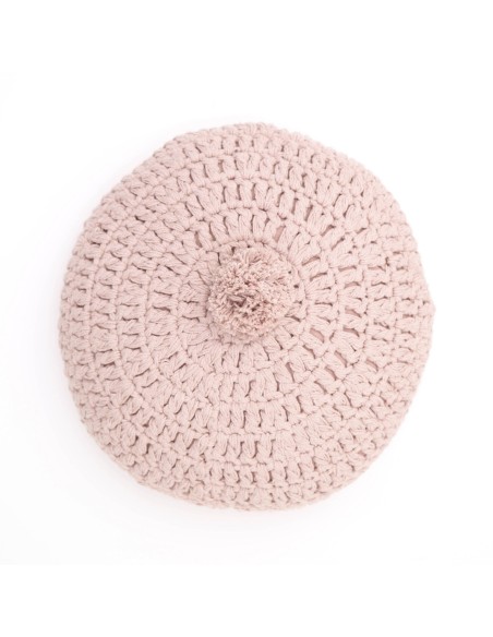 ΜΑΞΙΛΑΡΙ NATTIOT LENKA NUDE D30x12 100% ΒΑΜΒΑΚΙ