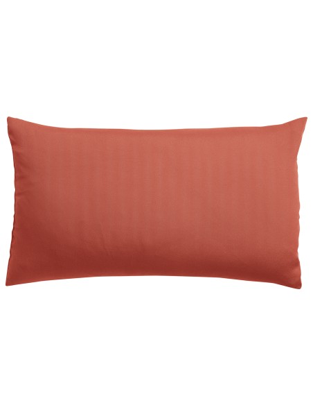 CUSHION VIVARAISE GIANNI MARMELADE 30x50 100% RECYCLED POLYESTER