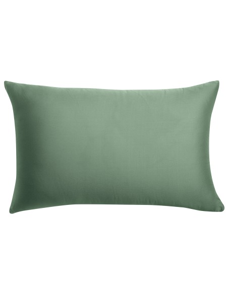 CUSHION VIVARAISE GIANNI VERVEINE 40x65 100% RECYCLED POLYESTER