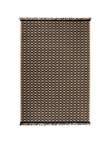 RUG VIVARAISE PABLO NATUREL 160×230 100% POLYPROPYLENE