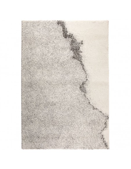 RUG VIVARAISE ABU IVOIRE 200×290 100% POLYESTER