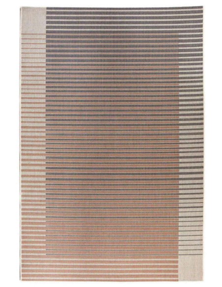 ΧΑΛΙ VIVARAISE MIRIA MULTI 200x290 100% ΣΥΝΘΕΤΙΚΟ