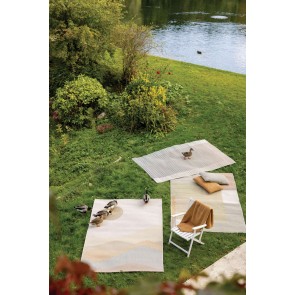 ΧΑΛΙ VIVARAISE MIRIA MULTI 200x290 100% ΣΥΝΘΕΤΙΚΟ 2