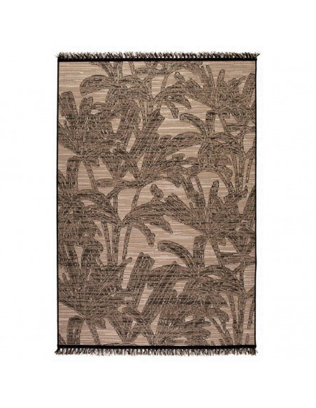 RUG VIVARAISE FIONA NATUREL 160×230 100% POLYPROPYLENE