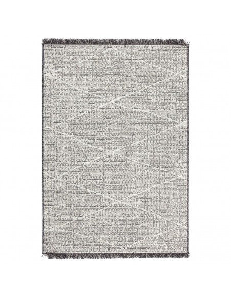 ΧΑΛΙ VIVARAISE TWEED PERLE 160×230 100% POLYPROPYLENE