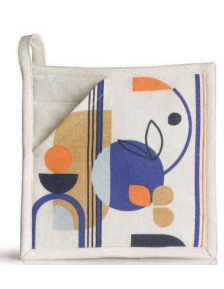 ΠΙΑΣΤΡΑ ΚΟΥΖΙΝΑΣ WINKLER TITOUAN MULTICO 20x20 100% ΒΑΜΒΑΚΙ