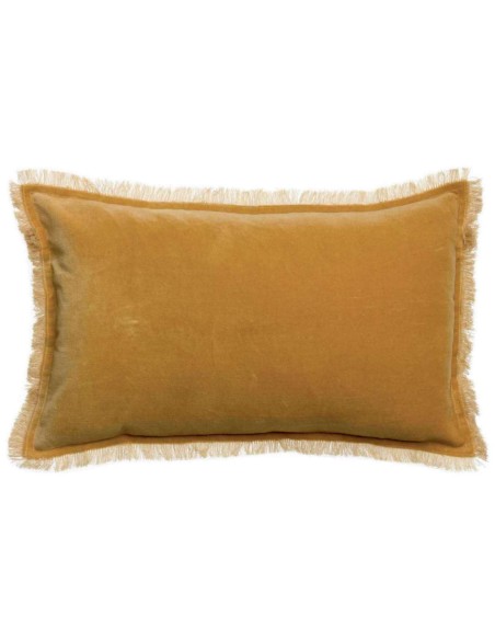 CUSHION VIVARAISE FARA MIRABELLE 30x50 100% VELVET COTTON