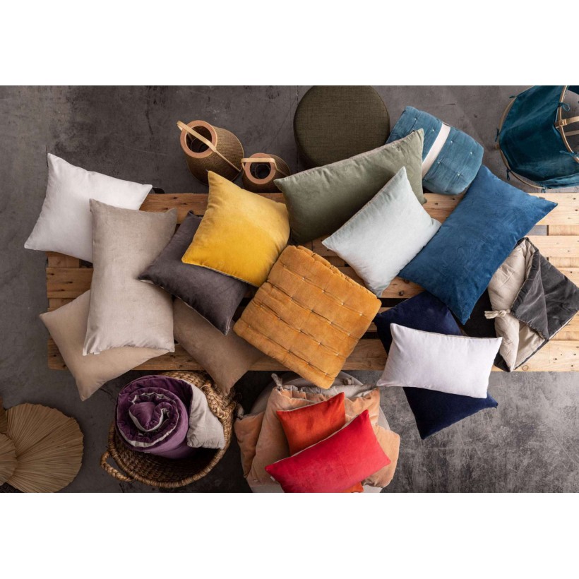 BED QUILT VIVARAISE ELISE GREGE...