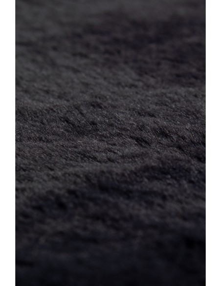 FUR RUG VIVARAISE EDDY OMBRE D120 100% POLYESTER