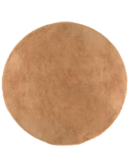 ΓΟΥΝΙΝΟ ΧΑΛΙ VIVARAISE EDDY CAMEL R160 100% ΣΥΝΘΕΤΙΚΟ