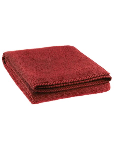 HAND TOWEL VIVARAISE BORA GERANIUM 30x50 100% COTTON