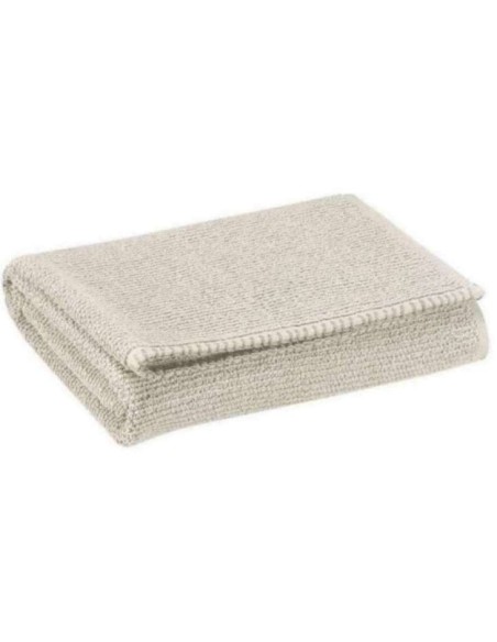 BODY TOWEL VIVARAISE BORA LIN 70x130 100% COTTON