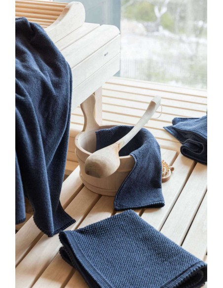 BATHMAT ETIA ENCRE 54x110 100% COTTON