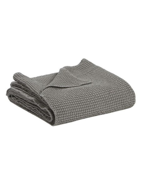 ΚΟΥΒΕΡΛΙ VIVARAISE MAIA TOURTERELLE 260×260 100% ΒΑΜΒΑΚΙ