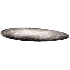 RUG VIVARAISE RYAN GALET CARBONE 160x230 100% POLYESTER 2