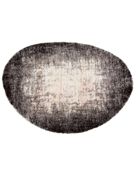 ΧΑΛΙ VIVARAISE RYAN GALET CARBONE 200x290 100% ΣΥΝΘΕΤΙΚΟ