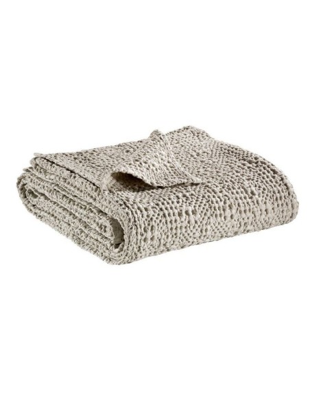 BED COVER VIVARAISE TANA LIN 260x260 100% COTTON