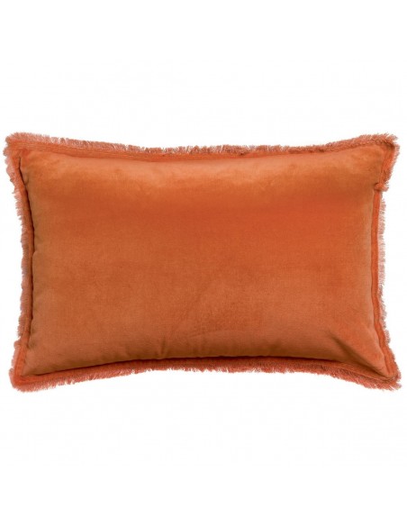 CUSHION VIVARAISE FARA AMBRE 40×65 100% VELVET COTTON