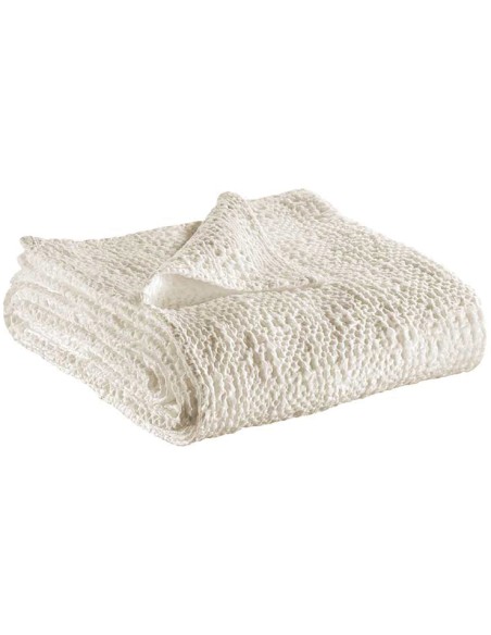 BED COVER VIVARAISE TANA CRAIE 260x260 100% COTTON