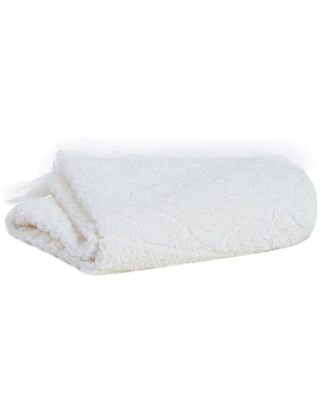 BODY TOWEL VIVARAISE ZOE CRAIE 70x140 100% COTTON